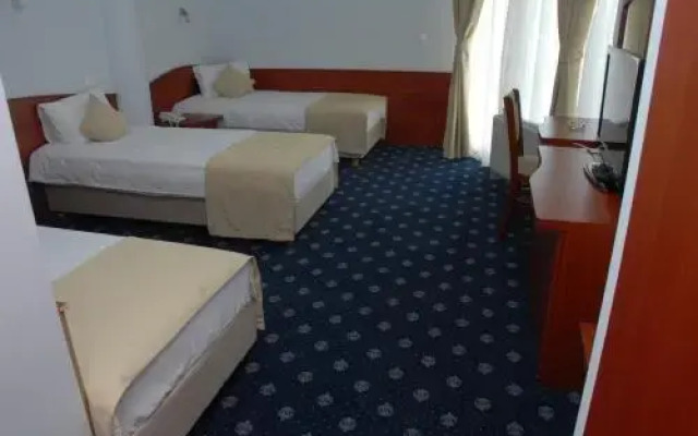 Hotel Salida