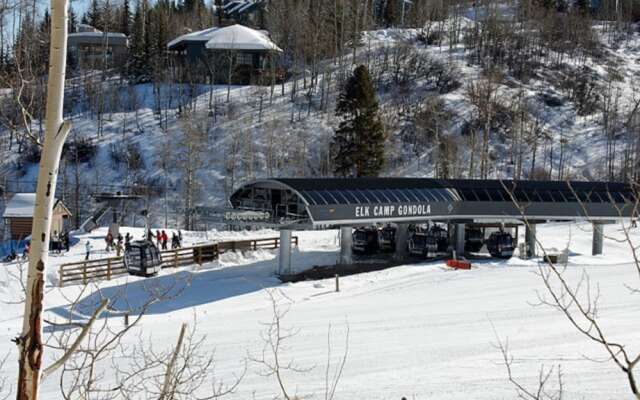 Snowmass Chamonix 41