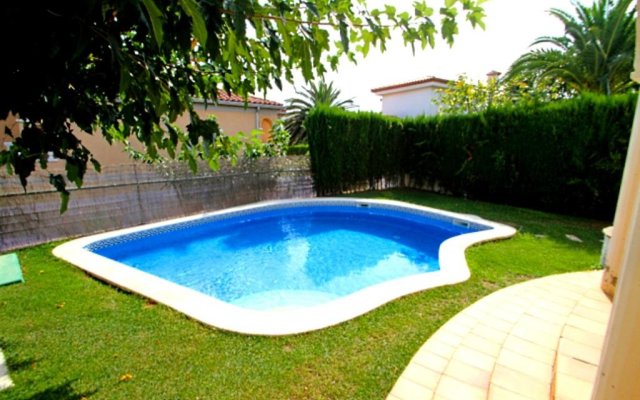 Holiday Villa "Poma"