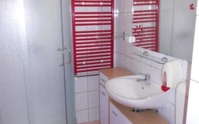 Apartments and Rooms Ivana