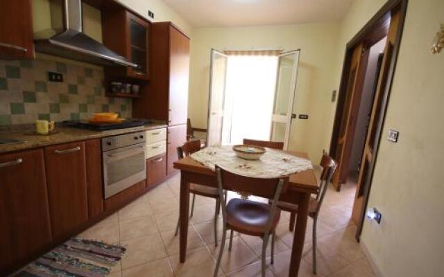 Casa Vacanze Villa Danilo