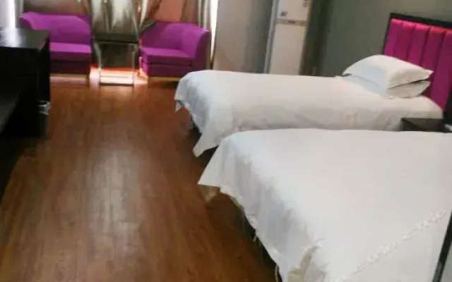 Wanhao Hotel- Xuesong Avenue Branch