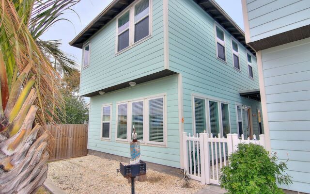 Another Day in Paradise SSC8