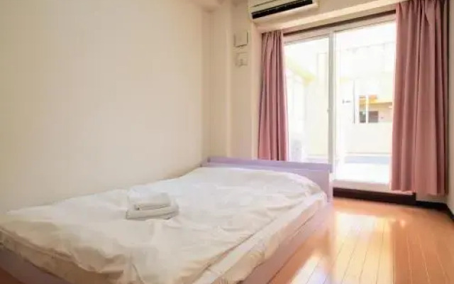 Premier Inn II 104 PH14