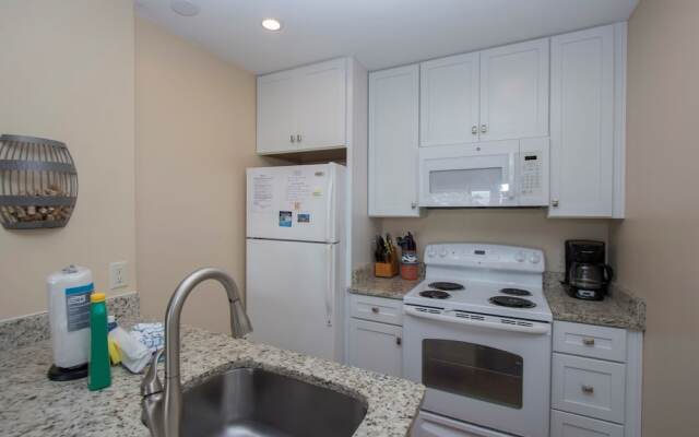 Ocean Dunes Villas #WOD412