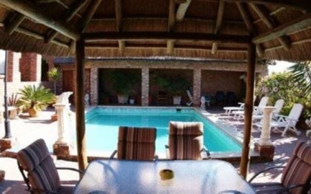 Poseidon Beach Lodge