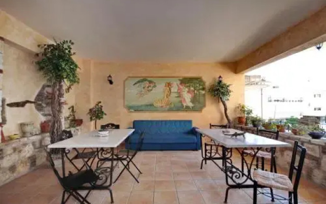 Aphrodite studios