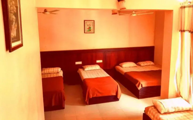 Hotel Royal Nest