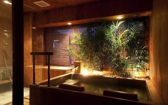 Konpira-spa Yumoto Yachiyo