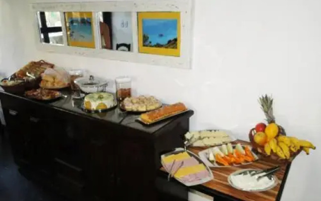 Pousada Bicho do Mar