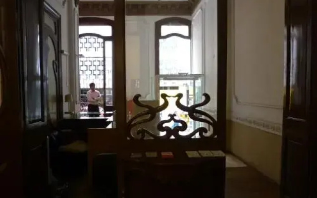Departamentos Córdoba Vaes