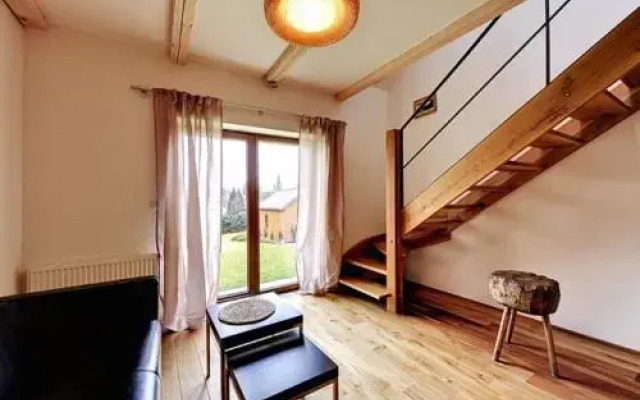 Apartmány no.823