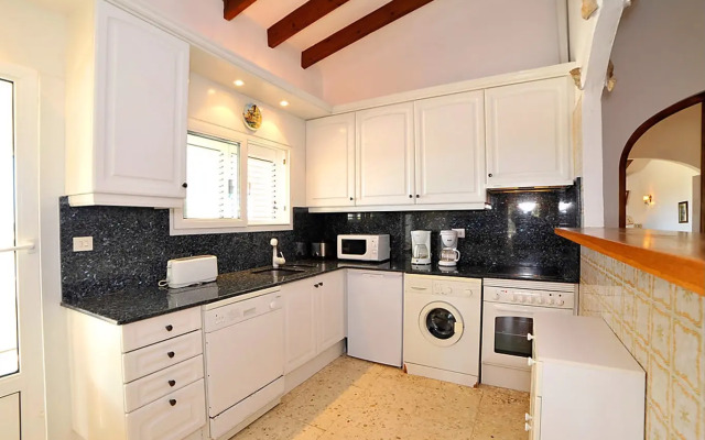 Holiday Home La Sabatera