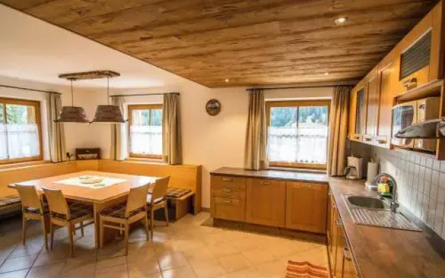 Alpinchalet Luispeck