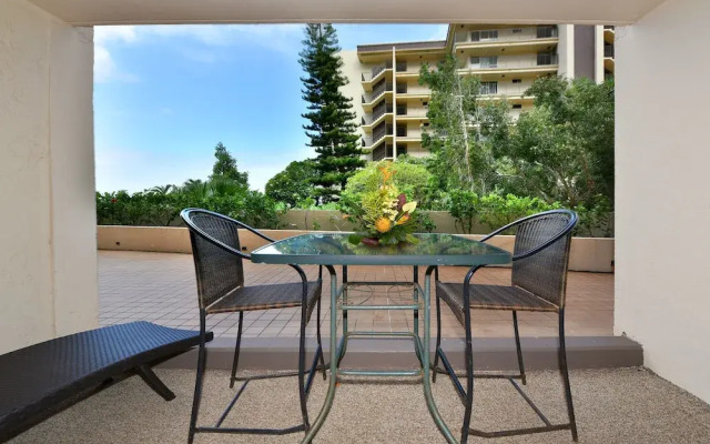Royal Kahana 104 by RedAwning