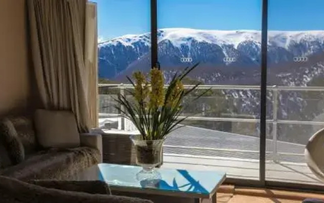 Kilimanjaro Alpine Apartments