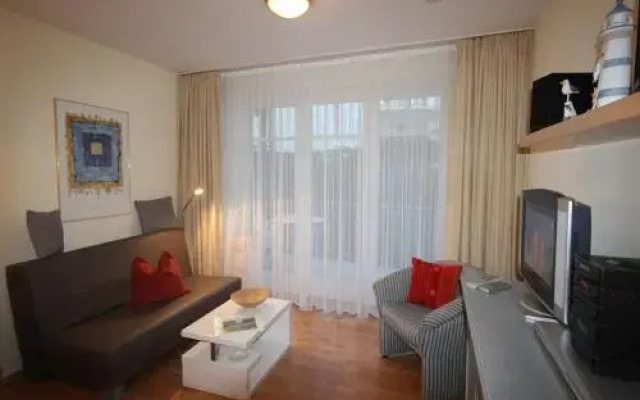 Rujana Haus Jahreszeiten