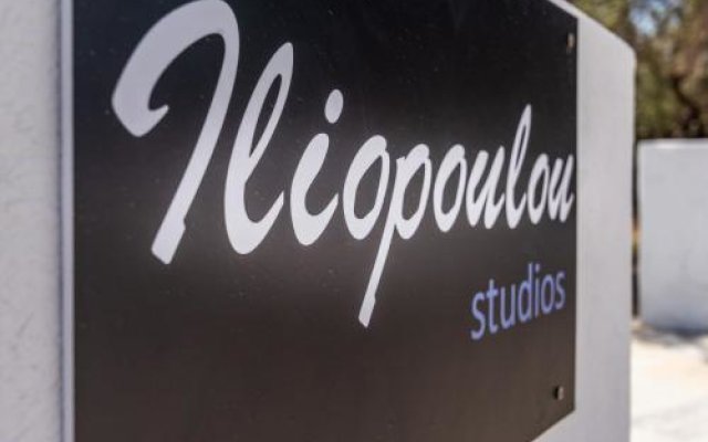 Iliopoulou Studios