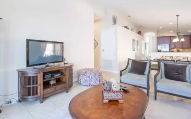 4BR Villa - 2503 Dharma Circle