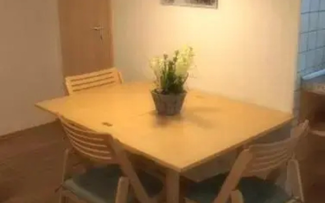 Ferienhaus Rügenblick