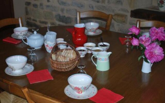 Chambre D' Hotes Des Collines