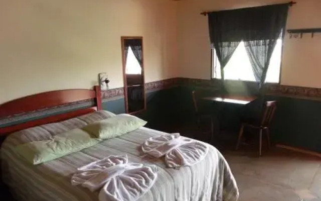 Pousada Boa Montanha