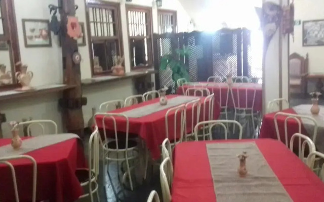 Pousada Ouro de Minas