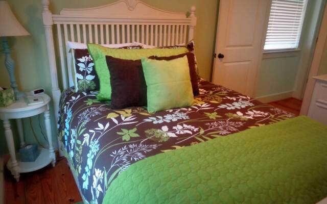 Oceans 11 by RedAwning