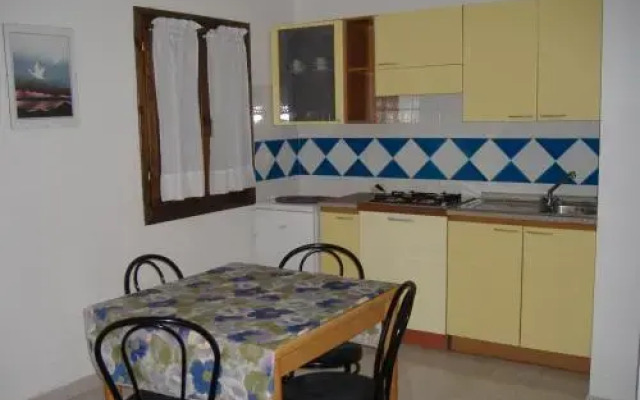 La Casa Di Babbai Al Mare