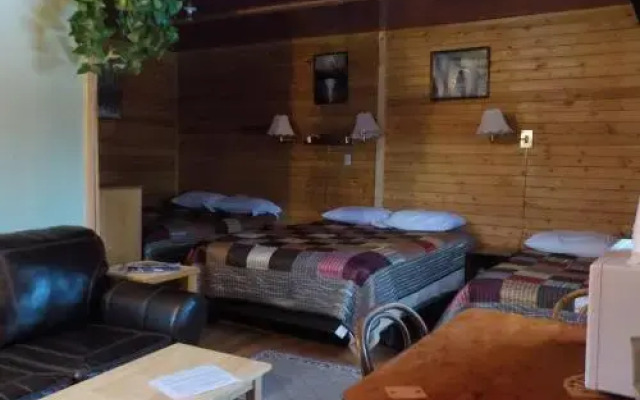 Buckshot Betty's Restaurant & Rooms