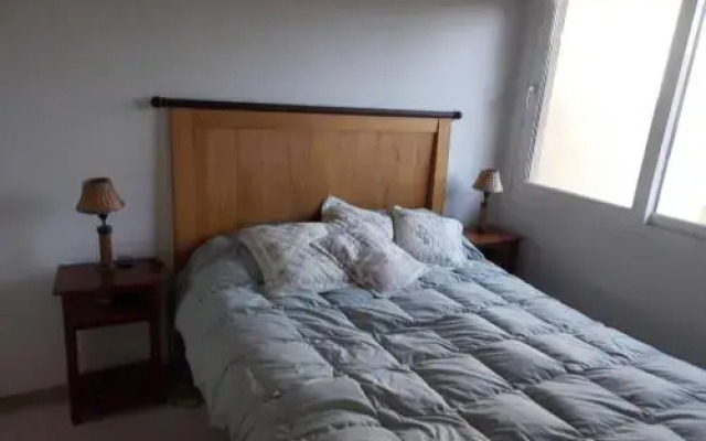 Duplex en la Base Del Cerro
