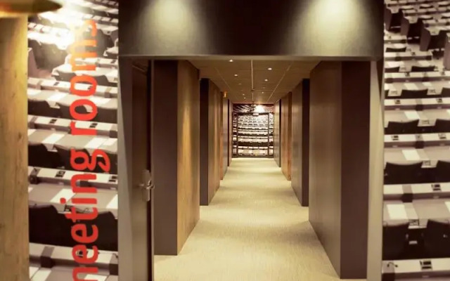 Ibis Jinzhou Yunfei Street