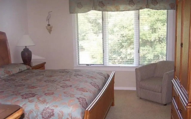 Windermere 5-H - 2 Br Condo