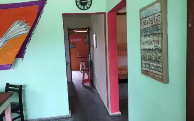 La Paloma Hostel