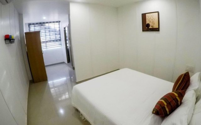 Fort Residency Serviced Apartments