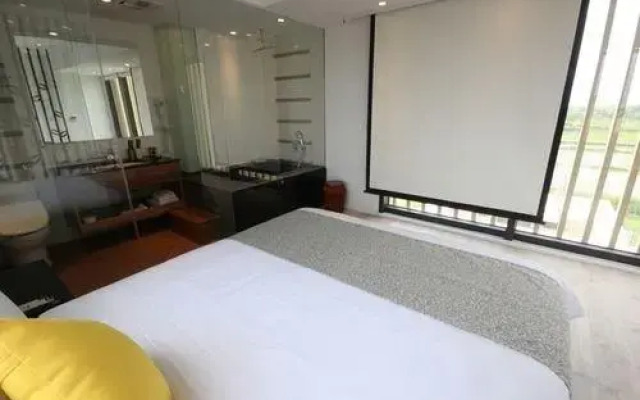 Sun Lok Live Green Building