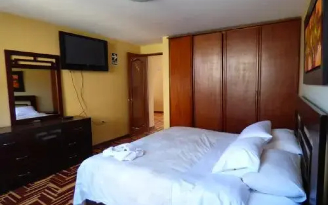 El Inti Cajamarquino