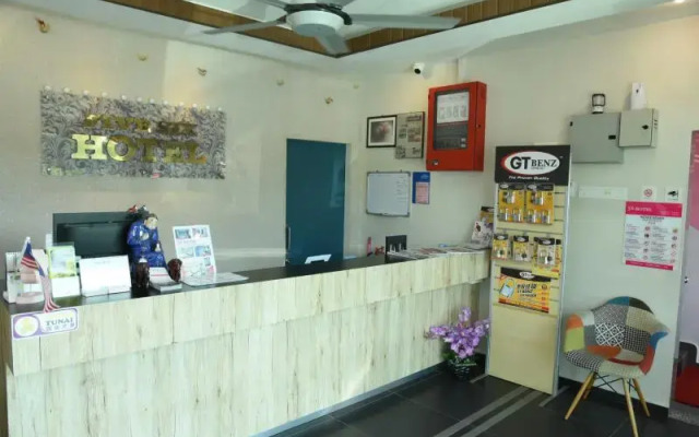 56 Hotel