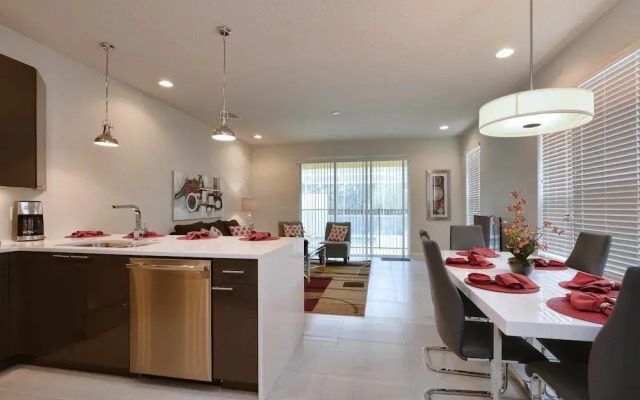 Serenity - 17419 Placidity Avenue