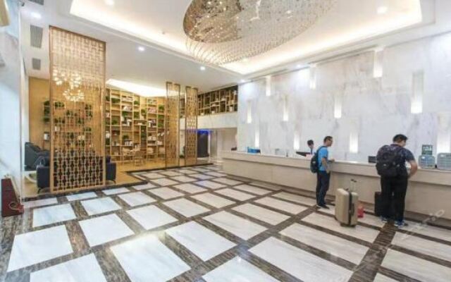 Comfort Hotel
