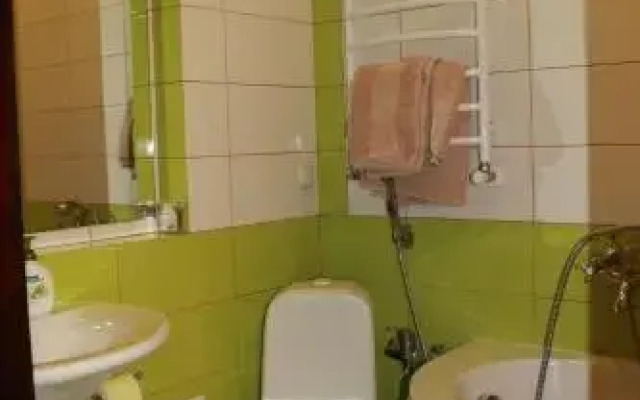Ugodessa Apartments