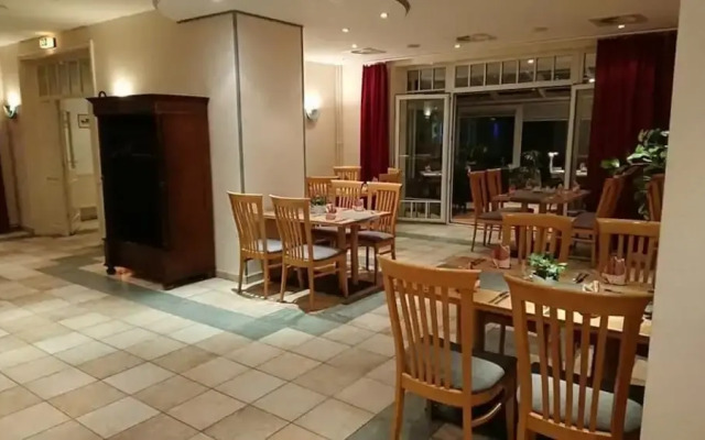 Hotel & Restaurant Nordisch