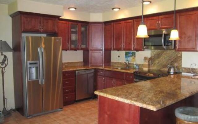 Waiohuli Beach Hale #A-203