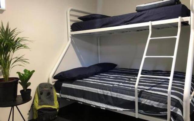 Spinners Hostel
