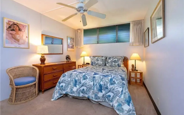 Maui Parkshore 202 - 2 Br Condo