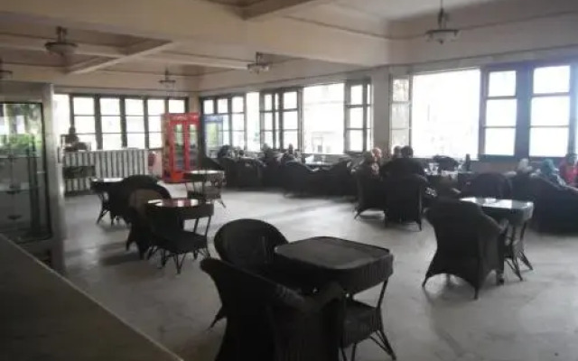 Raml Armed Forces Hotel