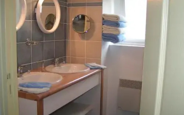 Gîte Losten Ar Goguès