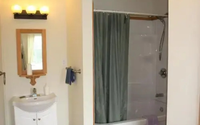 A. Mac Donald Country Inn