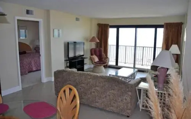 Springs Towers 406
