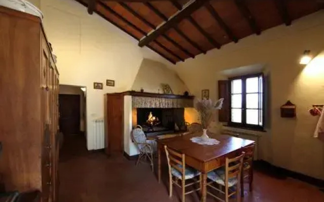 Agriturismo Torrenieri